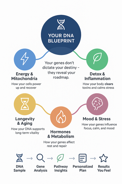 Practitioners Pathway - Gallbladder Genomics